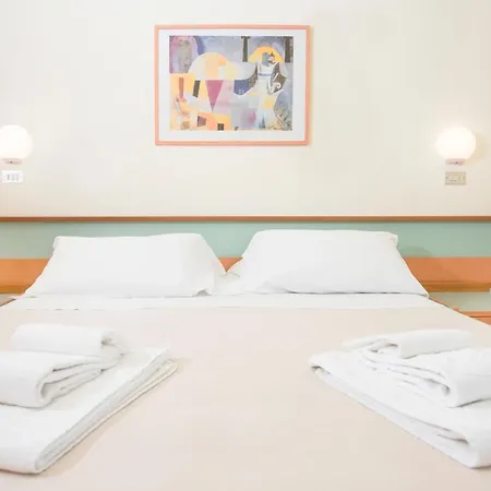 Mexico 3* Bellaria-Igea Marina