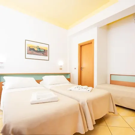 Hotel Mexico 3*