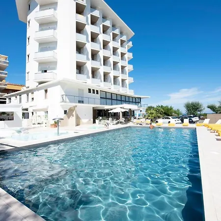 Mexico Hotel Bellaria-Igea Marina