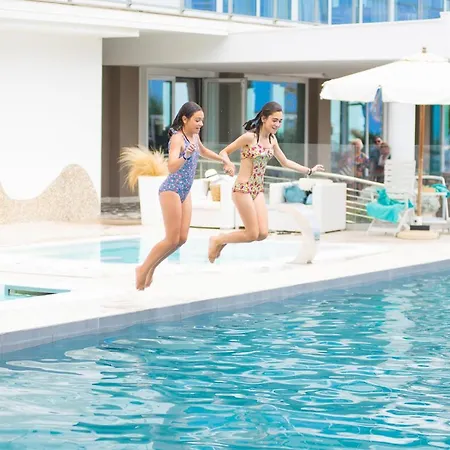 Hotel Mexico Bellaria-Igea Marina