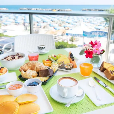 Hotel Mexico Bellaria-Igea Marina