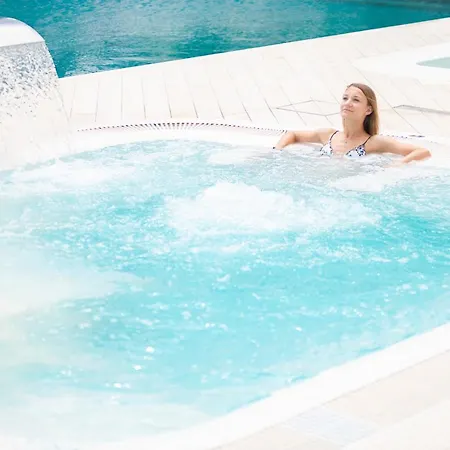 Hotel Mexico Bellaria-Igea Marina