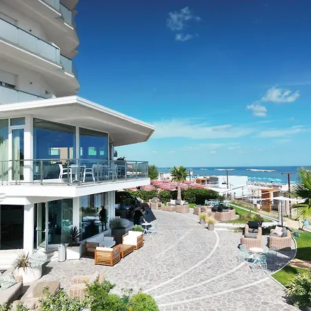 Mexico Bellaria-Igea Marina