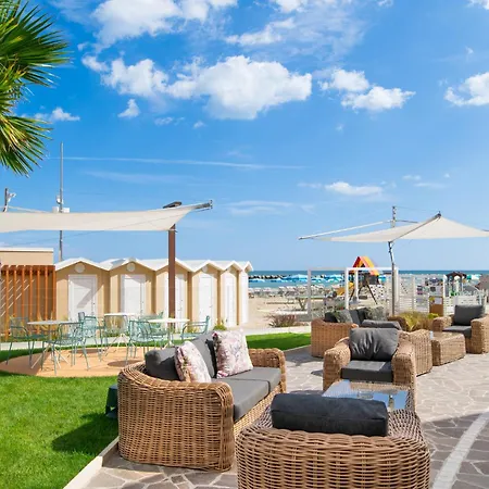 Mexico Hotel Bellaria-Igea Marina