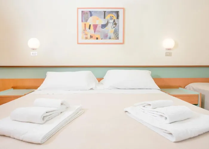 Mexico 3* Bellaria-Igea Marina