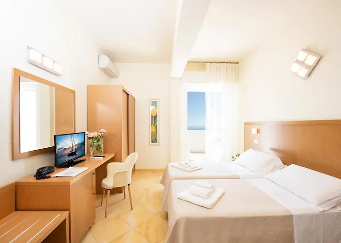 Mexico Hotel