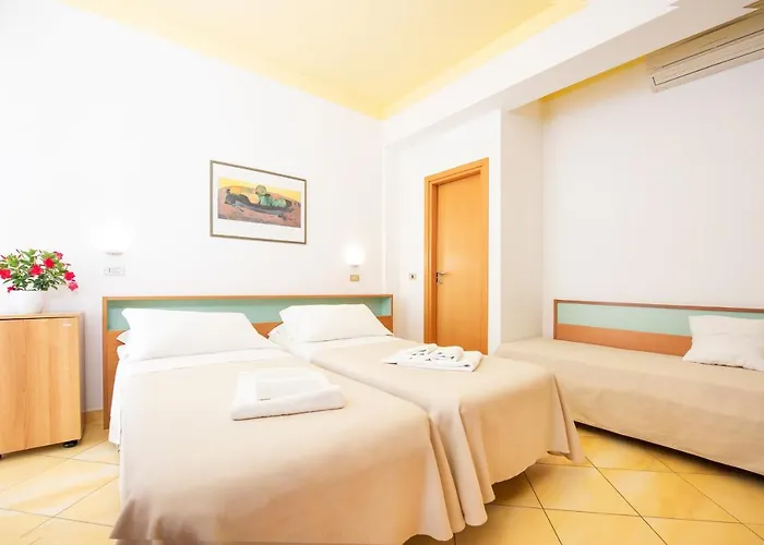 Hotel Mexico 3*