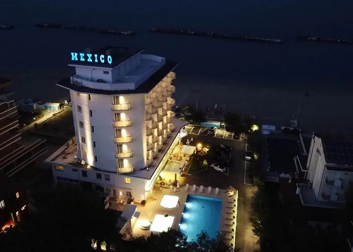 Mexico Hotel