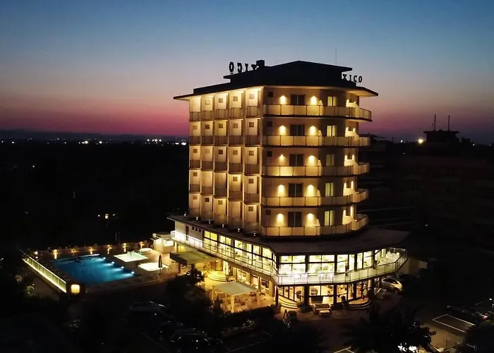 Mexico 3* Bellaria-Igea Marina