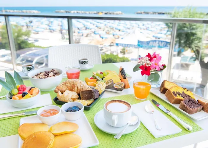 Hotel Mexico Bellaria-Igea Marina