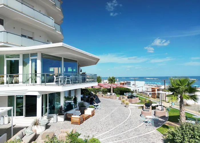 Mexico Bellaria-Igea Marina