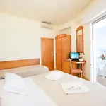 Отель Mexico 3*