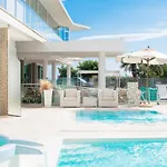 Szálloda Mexico 3*