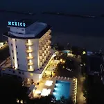 Mexico Szálloda