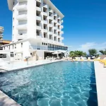 Mexico Szálloda Bellaria – Igea Marina