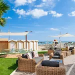 Mexico Szálloda Bellaria – Igea Marina