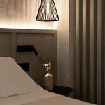 Отель Mexico 3*