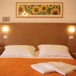 Szálloda Mexico 3*