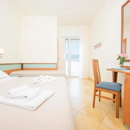 Mexico Bellaria-Igea Marina