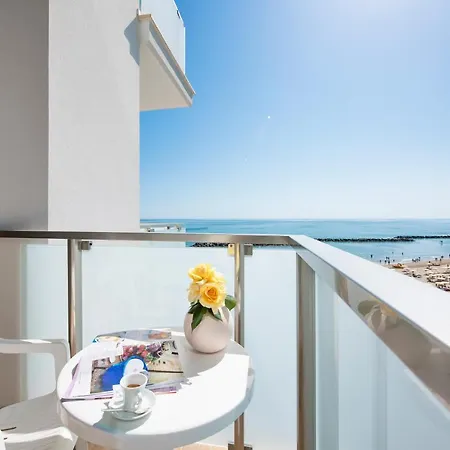 Hotel Mexico Bellaria-Igea Marina