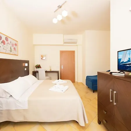 Mexico Hotel Bellaria-Igea Marina