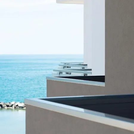 Mexico 3* Μπελάρια-Ιτζέα Μαρίνα