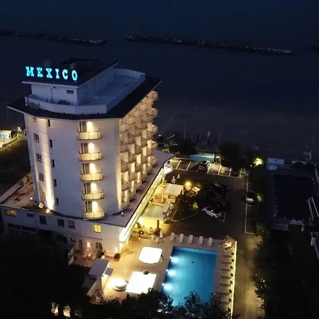Mexico Hotel