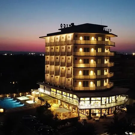 Mexico 3* Bellaria-Igea Marina