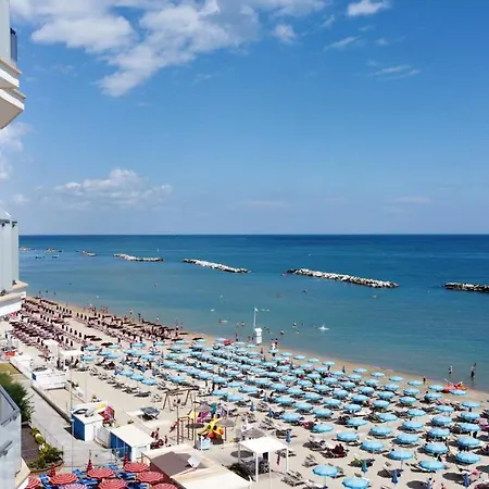 Mexico Bellaria-Igea Marina