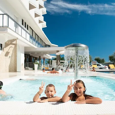 Mexico Bellaria-Igea Marina