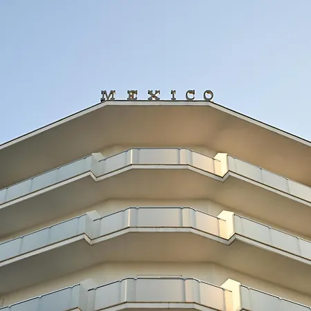 Hotel Mexico