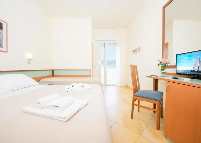 Mexico Bellaria-Igea Marina