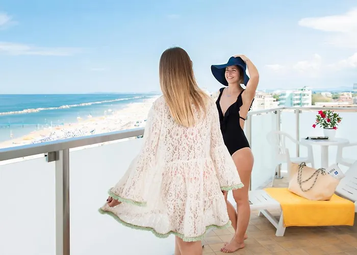 Mexico Hotel