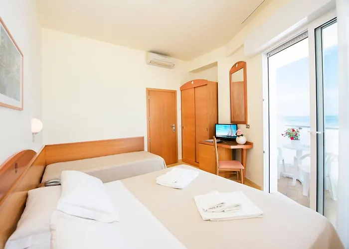 Hotel Mexico 3*