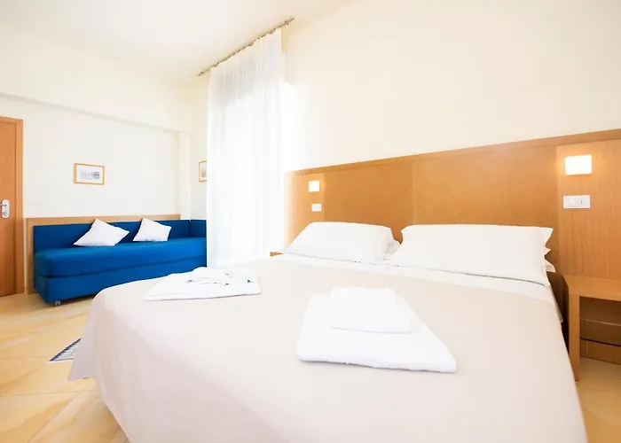 Mexico 3* Bellaria – Igea Marina