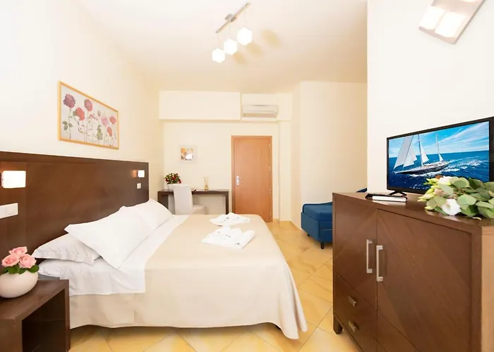 Mexico Hotel Bellaria-Igea Marina