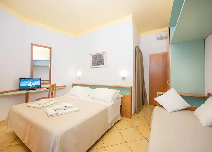 Mexico 3* Bellaria-Igea Marina