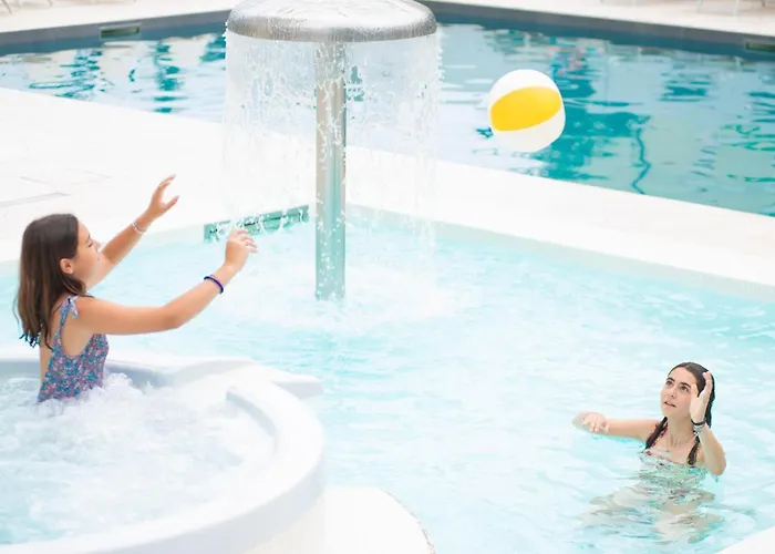 Mexico ホテル ベラーリア・イジェア・マリーナ