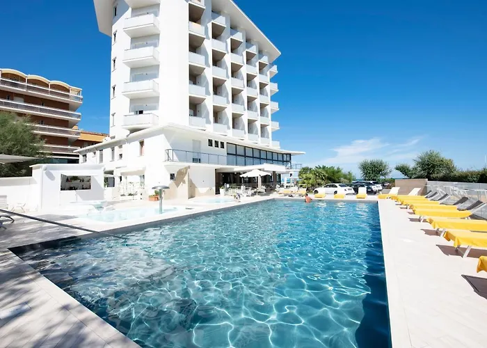 Mexico Hotel Bellaria-Igea Marina