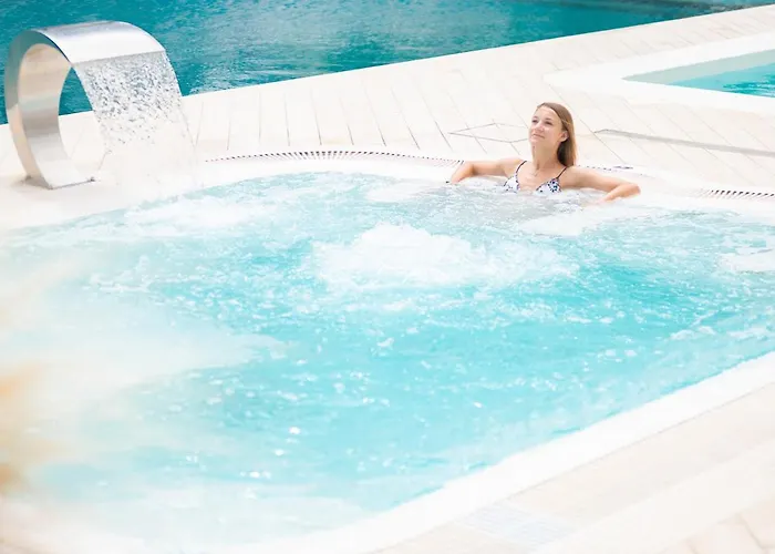 Szálloda Mexico Bellaria – Igea Marina