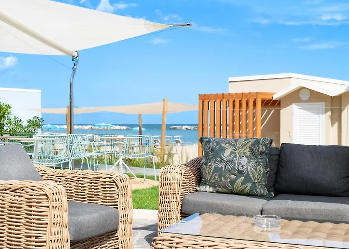 Mexico Bellaria-Igea Marina