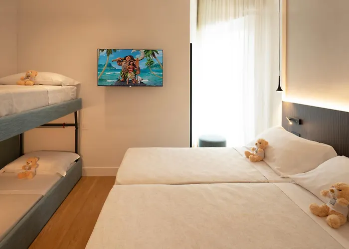 Mexico Hotel Bellaria-Igea Marina