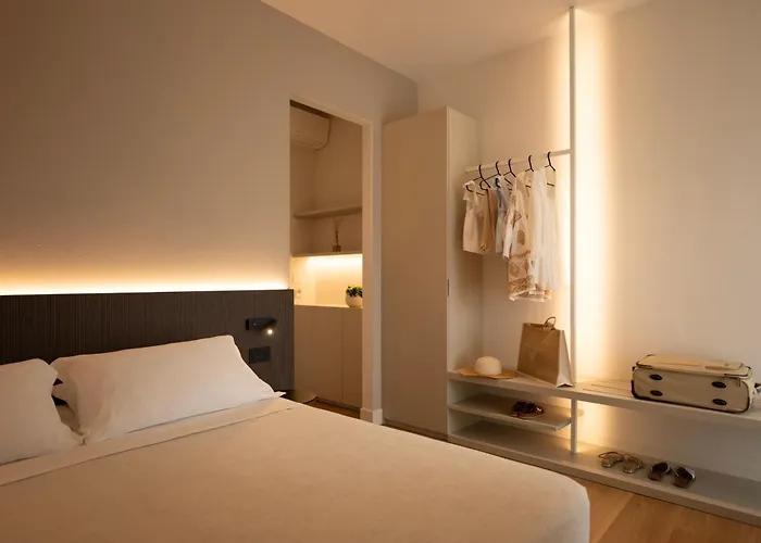 Szálloda Mexico Bellaria – Igea Marina