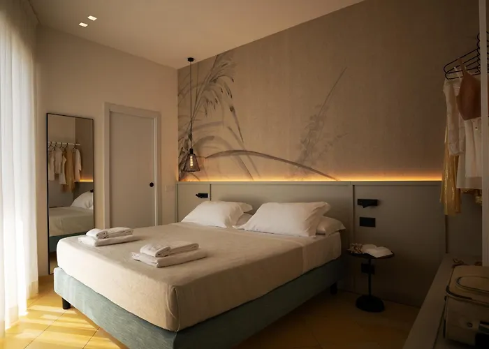 Hotel Mexico