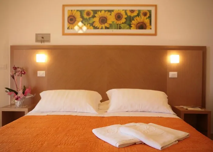 Hotel Mexico 3*